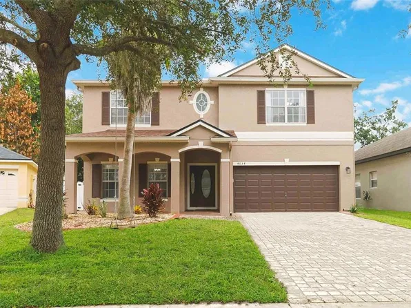 4034 FELDSPAR TRAIL, ORLANDO, FL 32826