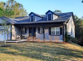 94 Crown Ct, Dawsonville, GA 30534