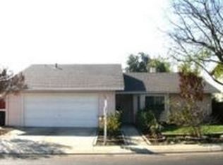 2800 Chickaree Ln, Modesto, CA 95358