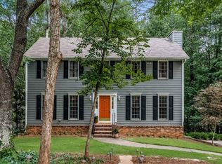 1533 Brookcliff Cir, Marietta, GA 30062