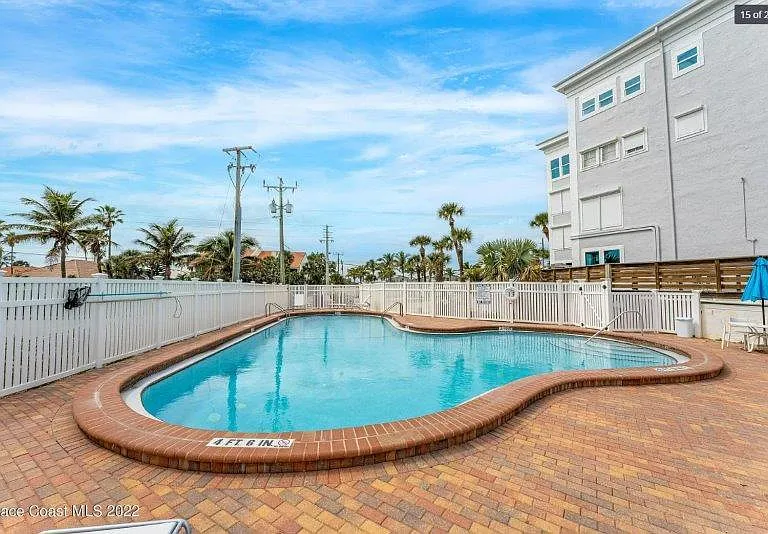 3037 S Highway A1A #2 — Photo 4