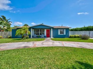 2915 Holly Rd, West Palm Beach, FL 33406