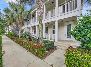 1164 Islamorada Drive, Jupiter, FL 33458