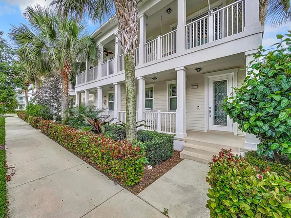1164 Islamorada Drive, Jupiter, FL 33458