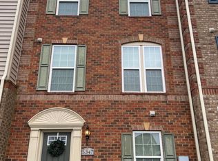 5347 S Center Dr, Greenbelt, MD 20770