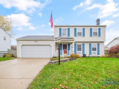 3757 Driftwood Rd, Toledo, OH, 43614