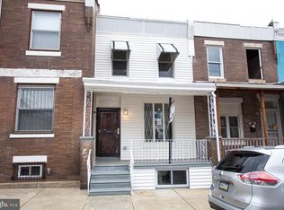 3049 Redner St, Philadelphia, PA 19121
