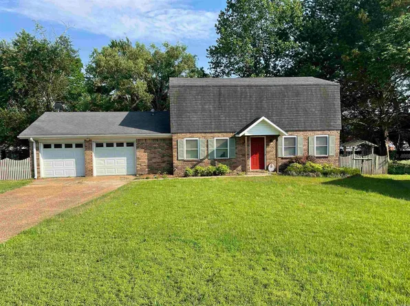 3 Juniper Pl, Searcy, AR 72143
