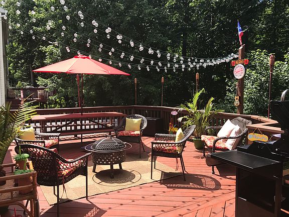 large patio 