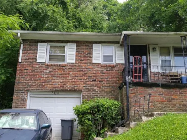 3114 Lay Ave, Knoxville, TN 37914