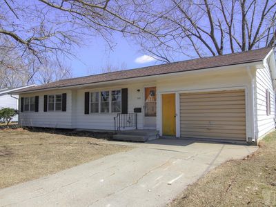 314 E 9th St N, Newton, IA, 50208