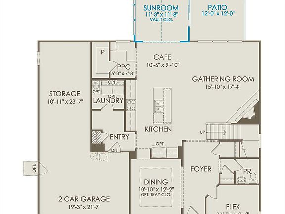3rd image of 621 Cowley Dr