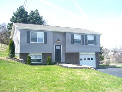 151 Warrencliff Rd, Monaca, PA, 15061