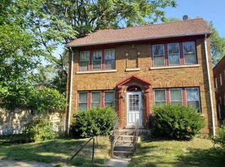 112 Webb St, Calumet City, IL 60409