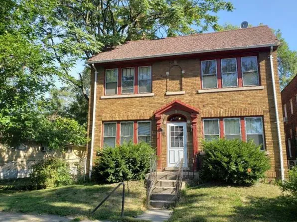 112 Webb St, Calumet City, IL 60409