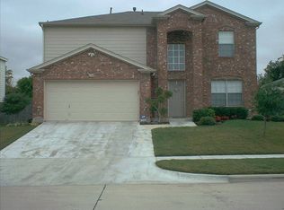 6744 Ambercrest Dr, Arlington, TX 76002