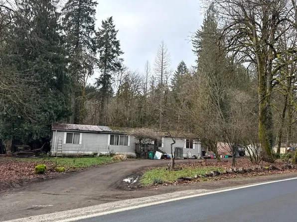 31970 Scappoose Vernonia Hwy #H, Scappoose, OR 97056