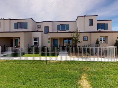 3450 Grecian Queen Ave, Las Vegas, NV, 89106