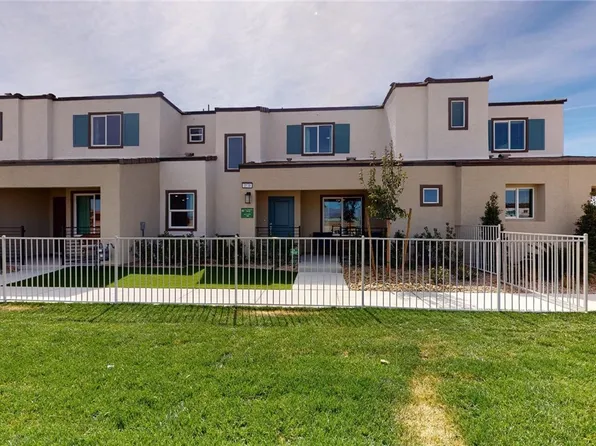 3501 Golden Chariot Ave, Las Vegas, NV 89106