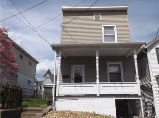 305 Market St, Belle Vernon, PA