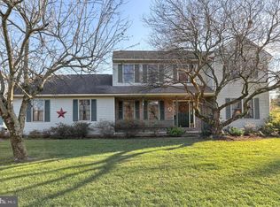 50 N Garfield Rd, Mohrsville, PA 19541