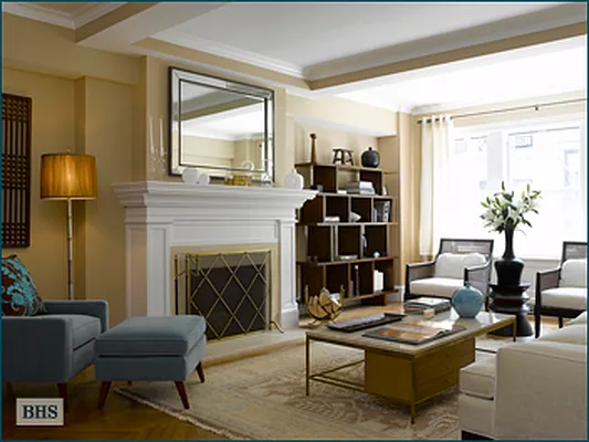 Sold by Brown Harris Stevens | media 25