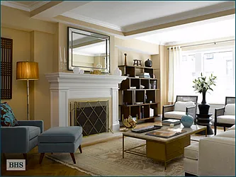 Sold by Brown Harris Stevens