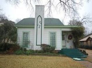 306 S Calhoun St, Magnolia, AR 71753