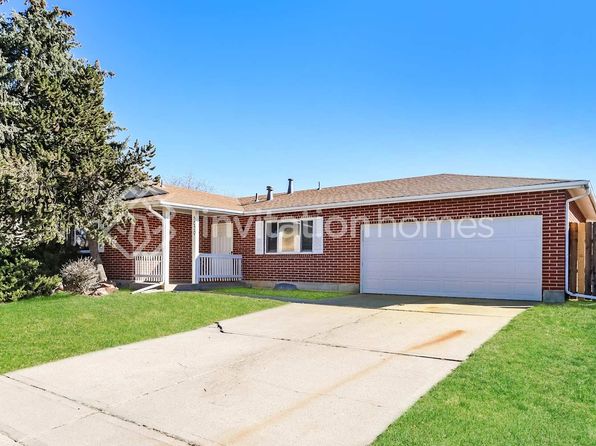 5030 N Worchester St