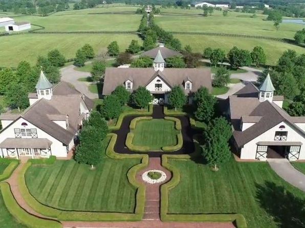 Versailles Ky Luxury Homes For Sale 55 Homes Zillow