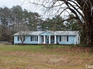 2542 Conyers Rd, Franklinton, NC 27525