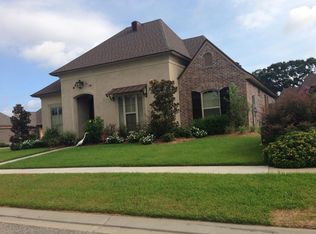 100 Andrew Cor, Lafayette, LA 70508