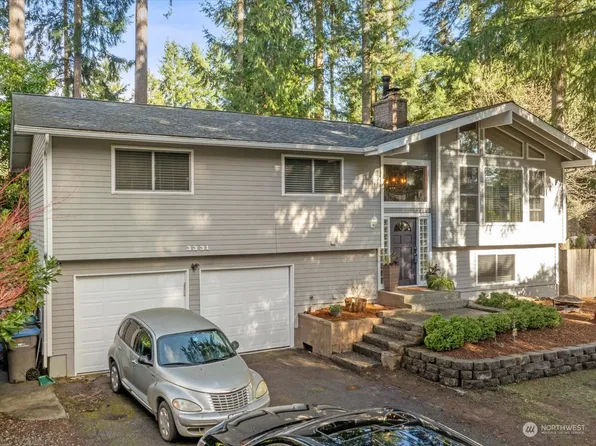3331 SE Summer Place, Port Orchard, WA 98366