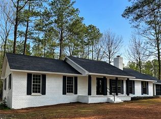 616 7th St NW, Reform, AL 35481