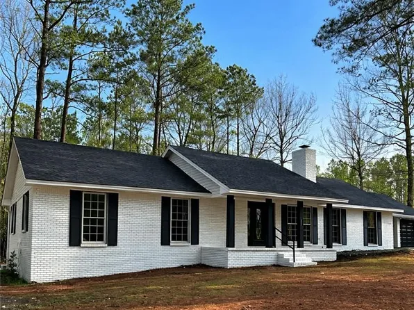 616 7th St NW, Reform, AL 35481