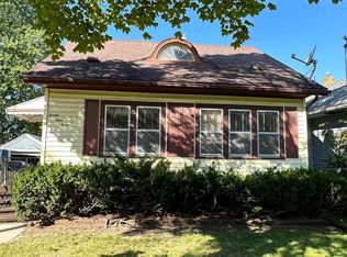 2112 Lyons Ave, Lansing, MI