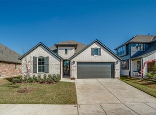 1112 Century Tree Ln, Anna, TX 75409