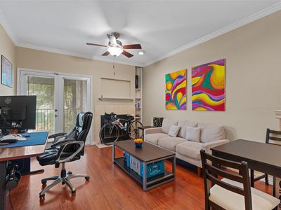 3111 Tom Green St APT 201, Austin, TX, 78705