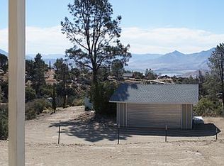 7072 10th St, Wofford Heights, CA 93285