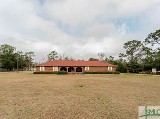 2271 Rayonier Rd, Jesup, GA 31545