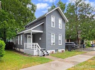 553 Lincoln Ave NW, Grand Rapids, MI 49504