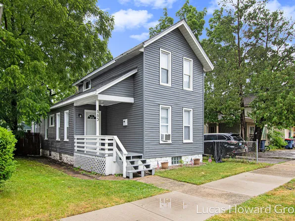 553 Lincoln Ave NW, Grand Rapids, MI 49504