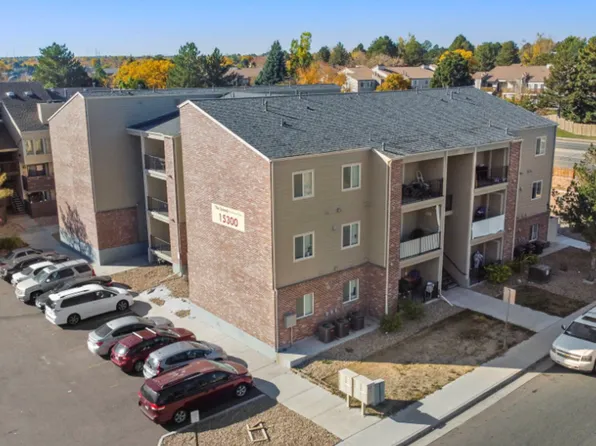 The Summit in Aurora