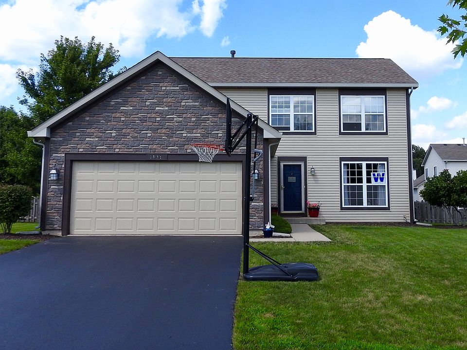 1531 Marigold Lane