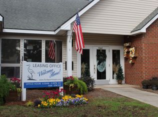 1157 Fords Pointe Cir #1157, Savannah, GA 31419