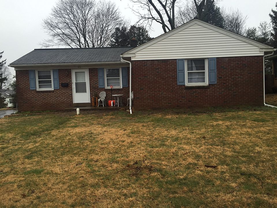 1st image of 431 Hostetter Dr