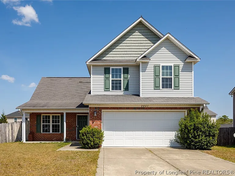 2041 Gray Goose Loop — Photo 1