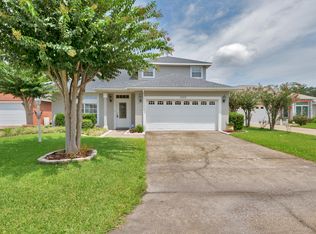 1965 Waterford Ridge Rd, Fort Walton Beach, FL 32547