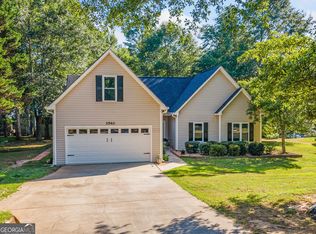 3540 Pilgrim Mill Rd, Cumming, GA 30041