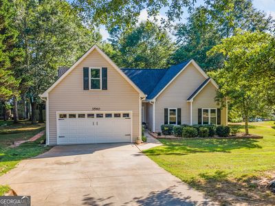 3540 Pilgrim Mill Rd, Cumming, GA, 30041